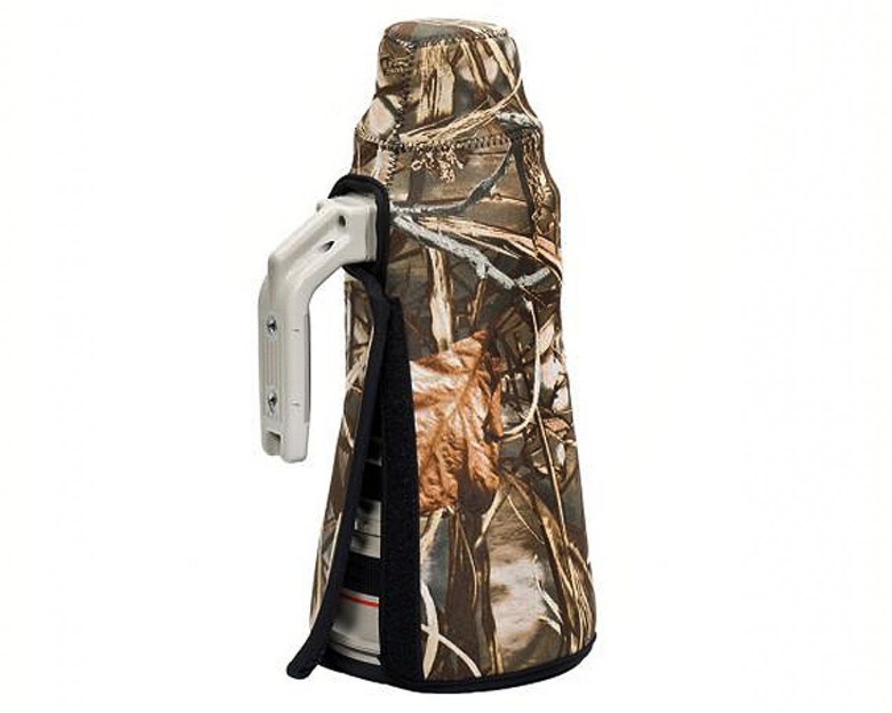 Lens coat Travelcoat Canon 400 Is Max 4 No Hood