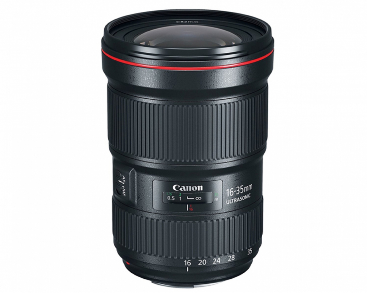 Canon Canon Ob. EF 16-35 mm f/2,8 L III USM