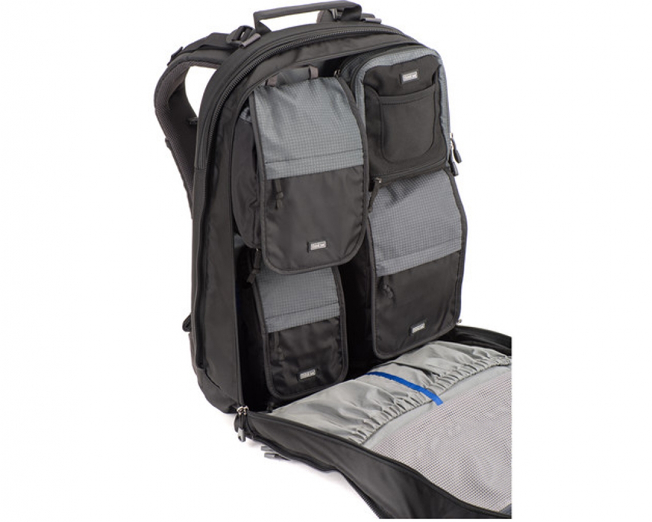 Think tank Think Tank Photo - Naked Shape Shifter 17 V2.0 Black