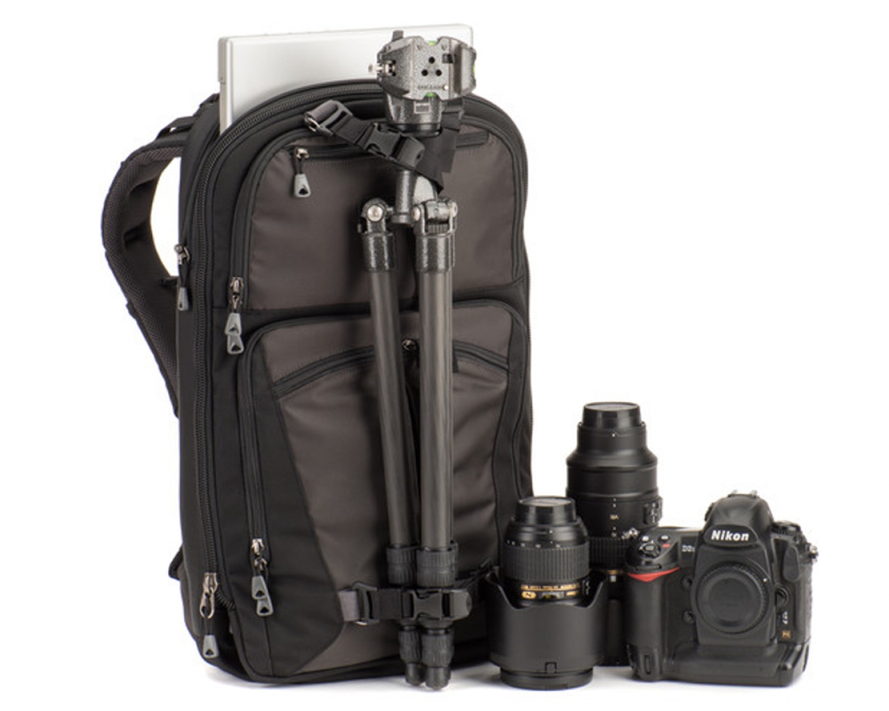 Think tank Think Tank Photo - Naked Shape Shifter 17 V2.0 Black