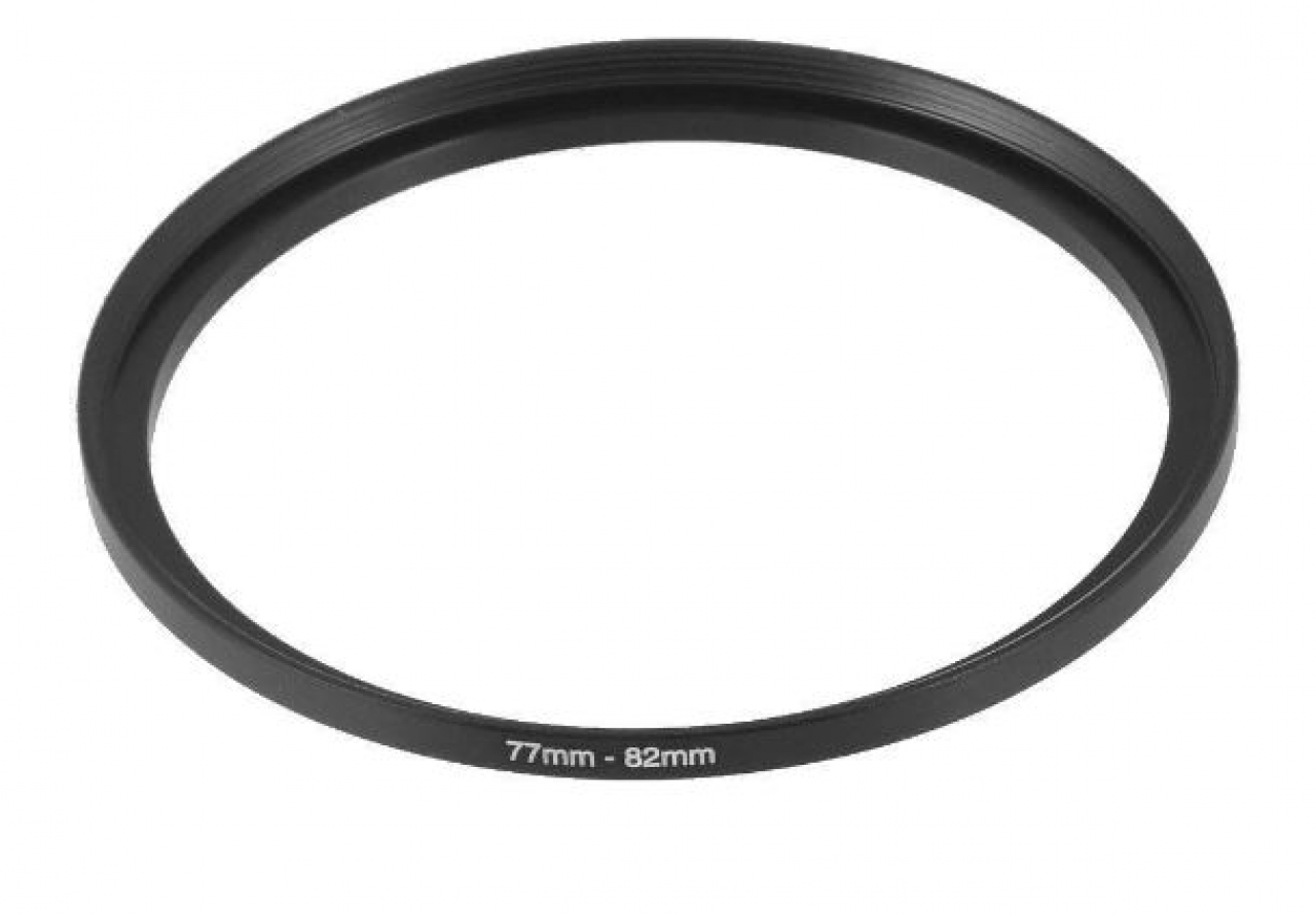 Ffd FFD - STEP UP ring 77-82