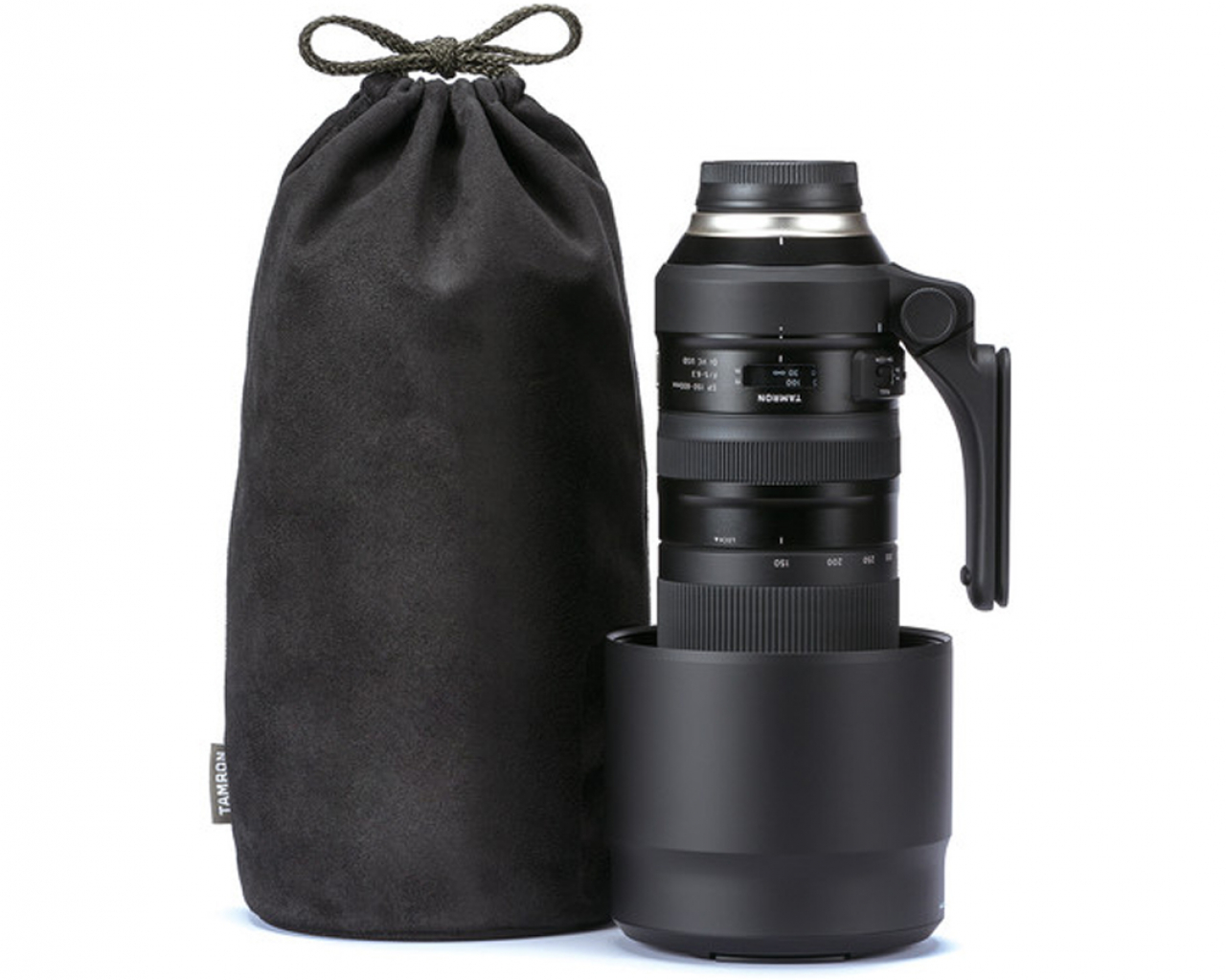 Tamron TAMRON OB. 150-600 F/5-6,3 Di VC USD G2 x NIKON