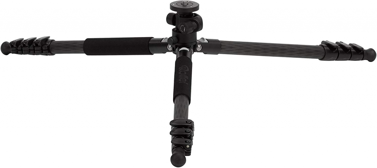 Rollei Rollei - Rock Solid Gamma 180