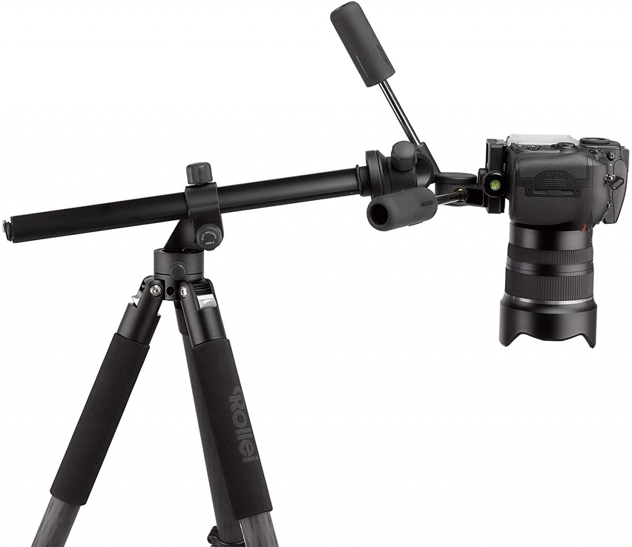 Rollei Rollei - Rock Solid Gamma 180