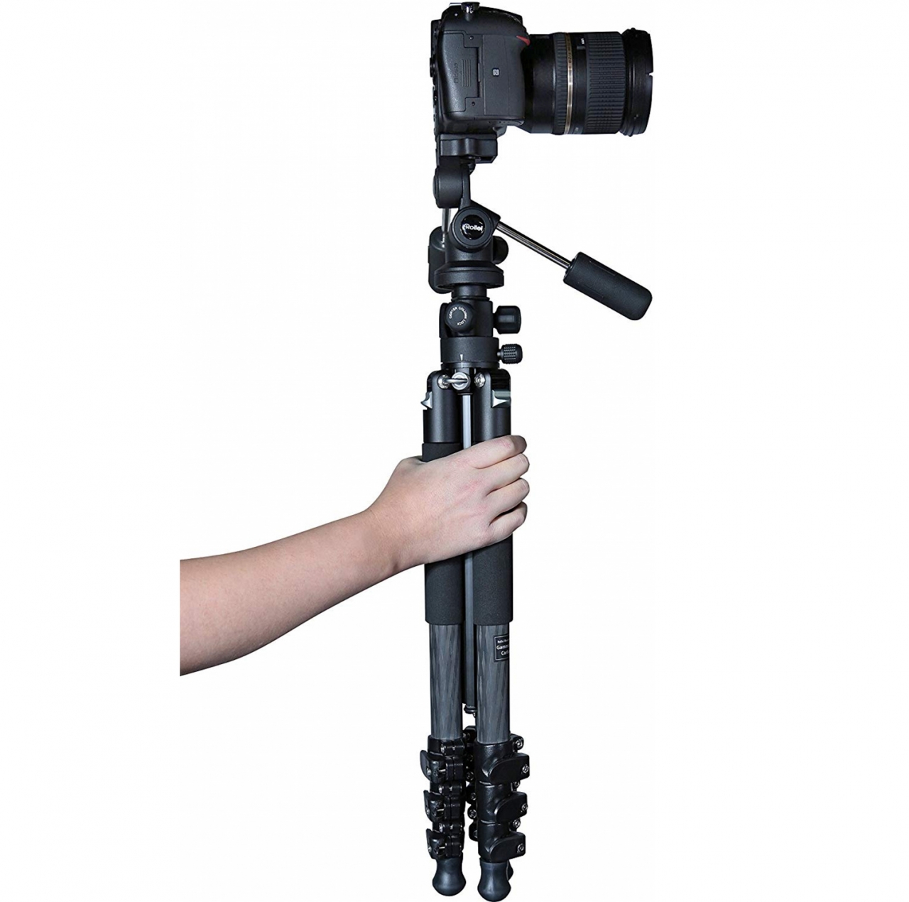 Rollei Rollei - Rock Solid Gamma 180