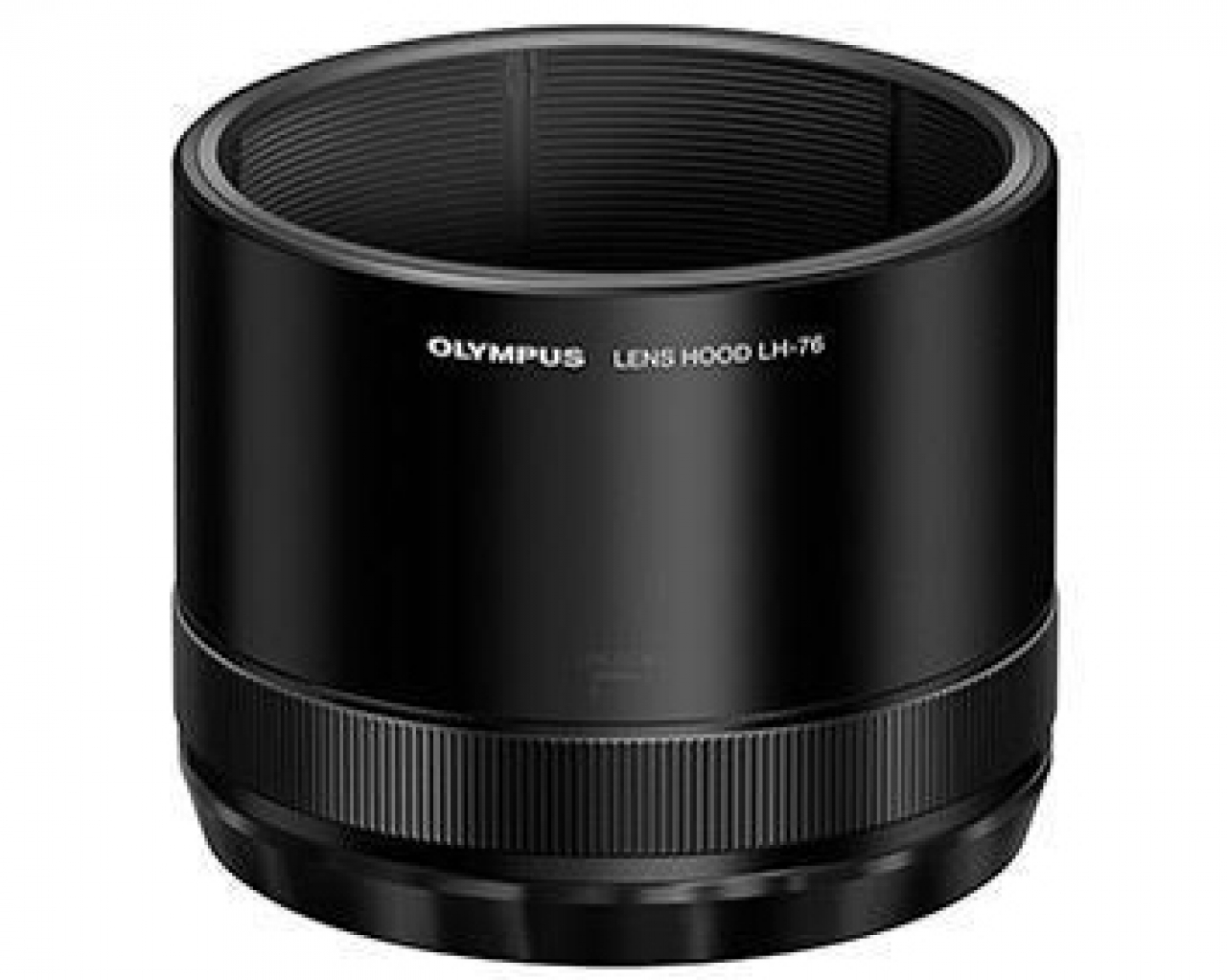 Om system olympus Olympus paraluce LH-76 per 40-150 2.8 PRO