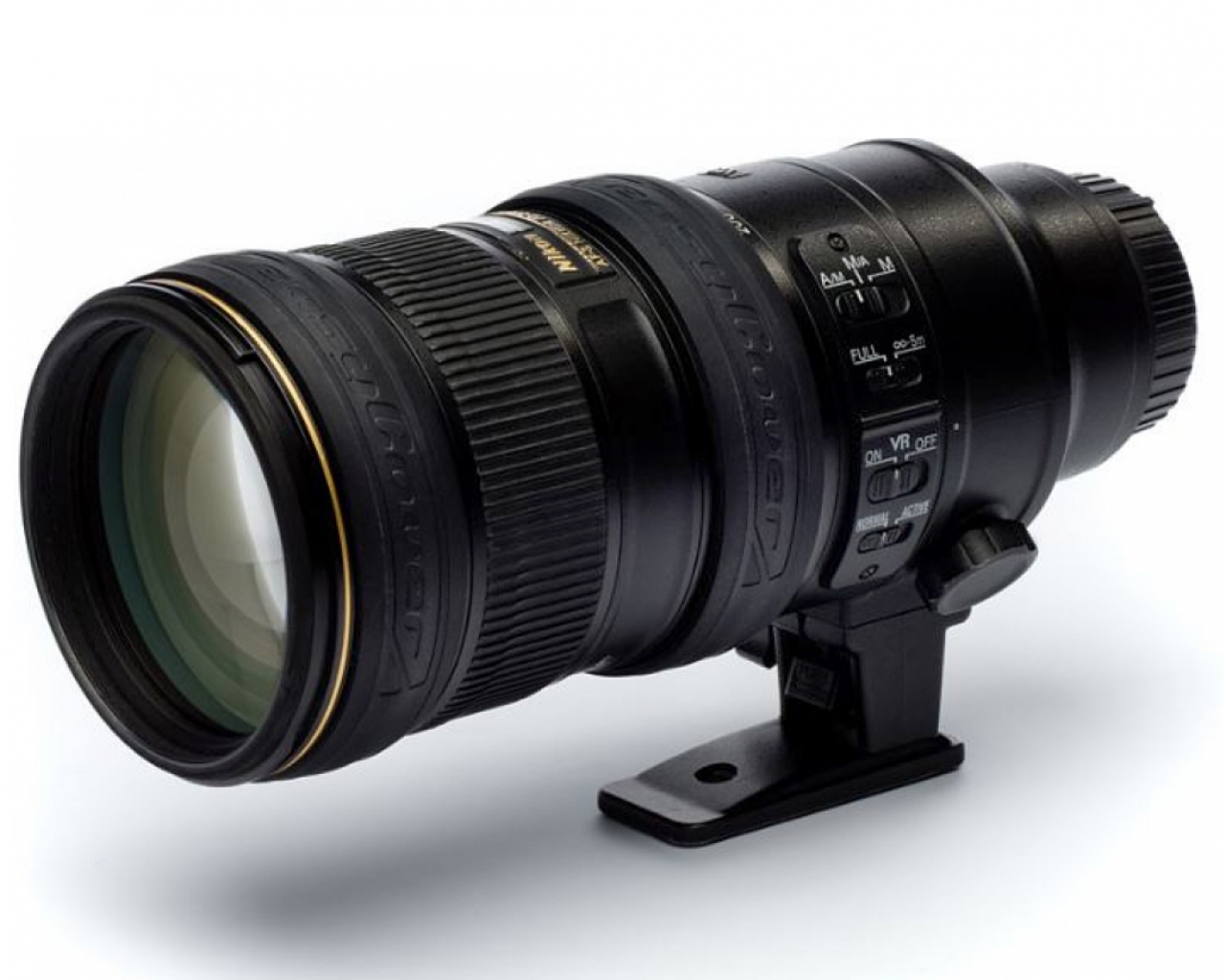 Easycover Easycover - Lens rings Black