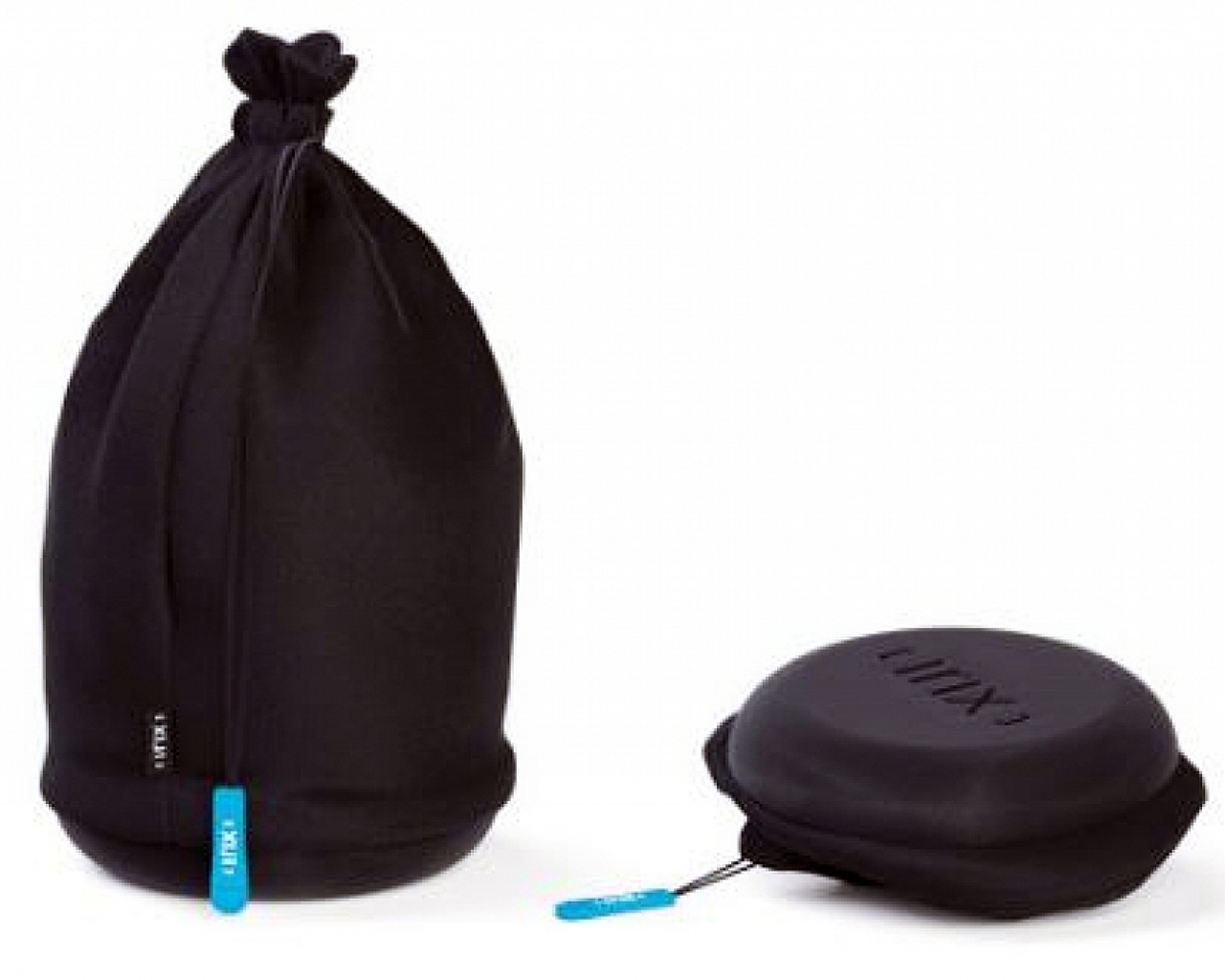 Irix Irix - Soft Lens Case