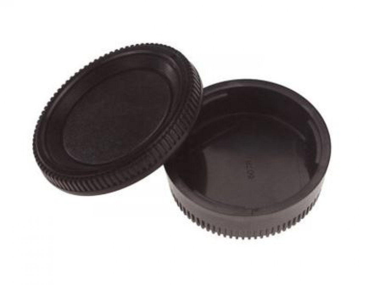 Ffd FFD - Tappo Body+ Lens x Nikon