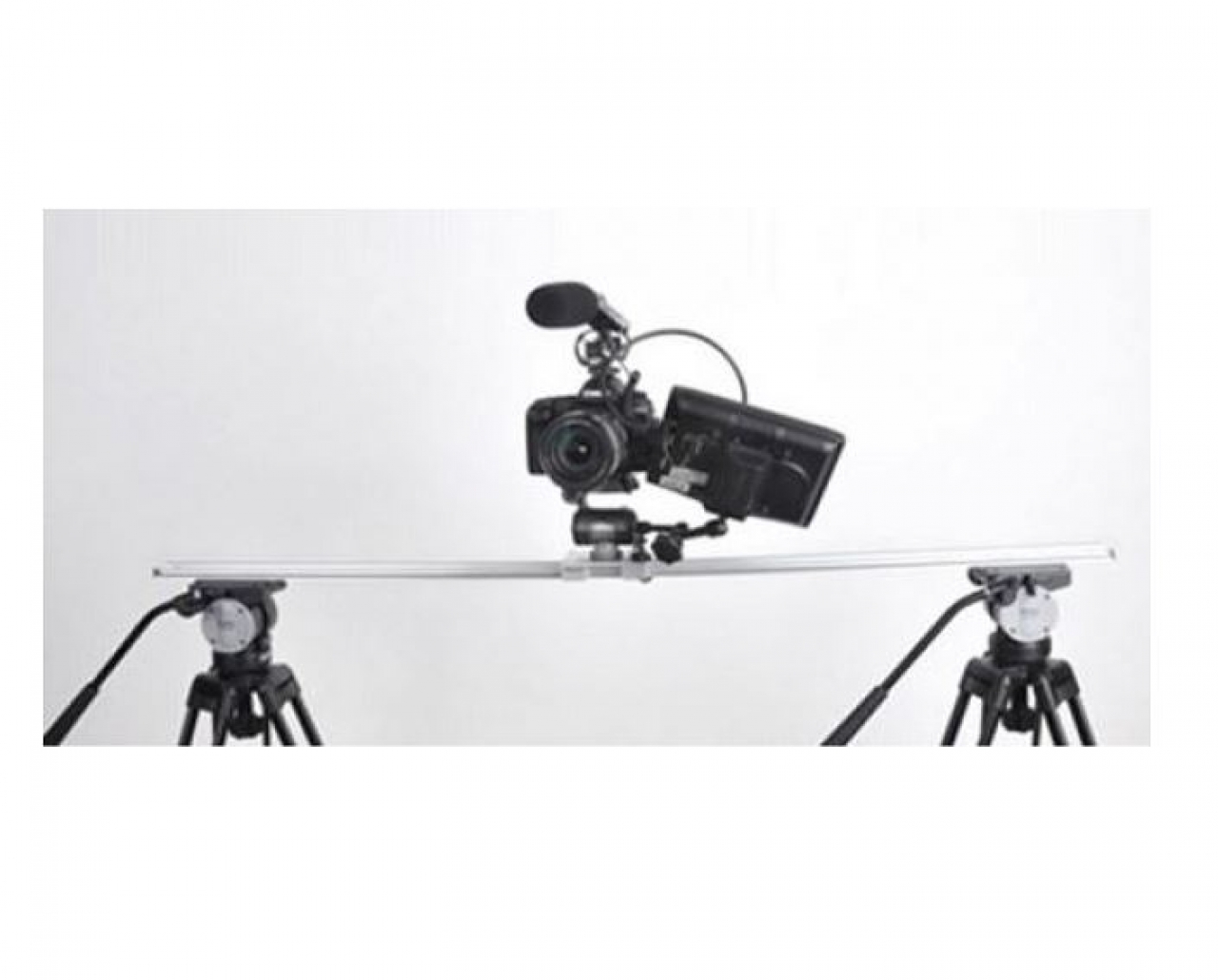 Sevenoak Sevenoak - Slider SK-GT02 Allum 120cm