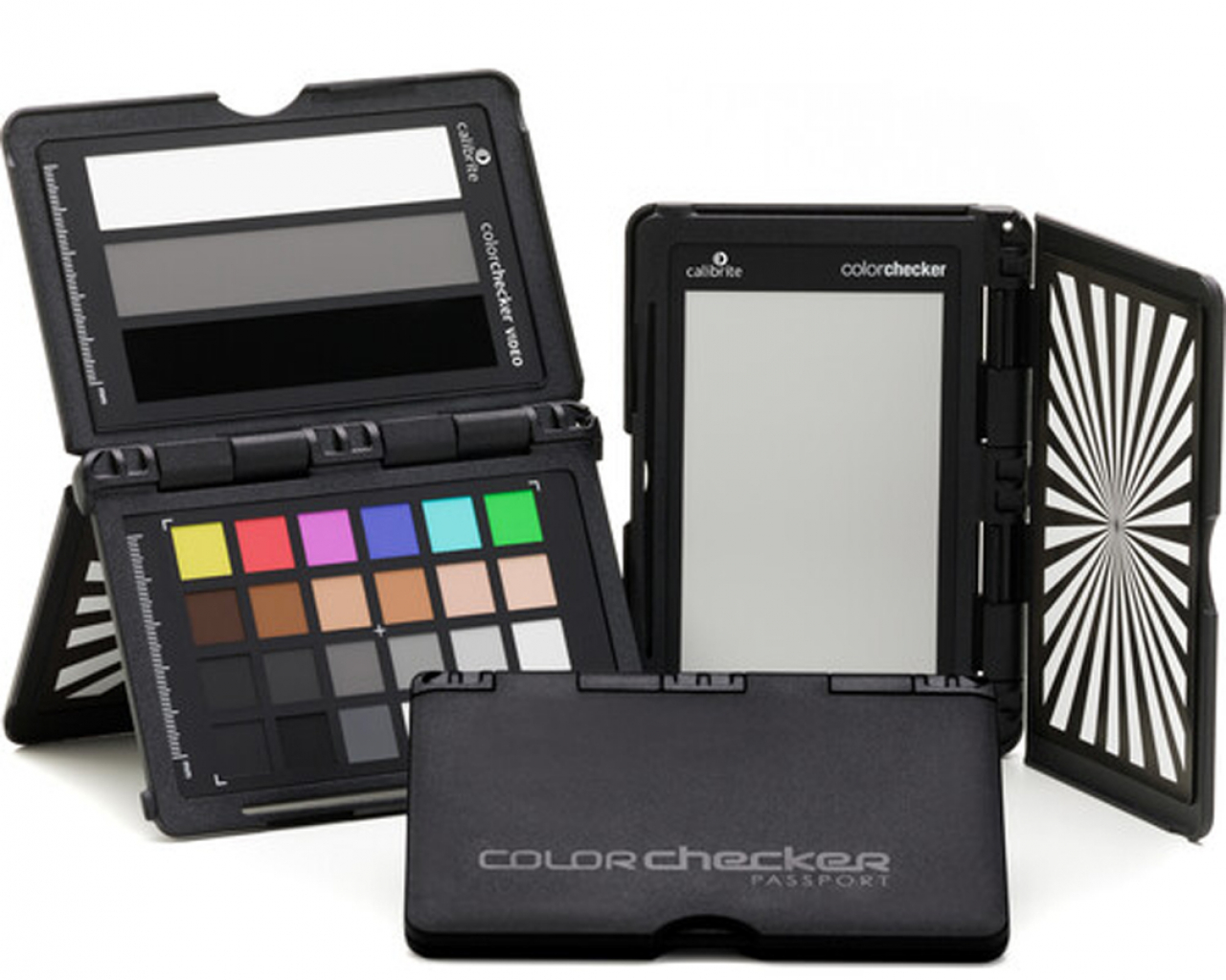 Calibrite Calibrite ColorChecker Passport Video
