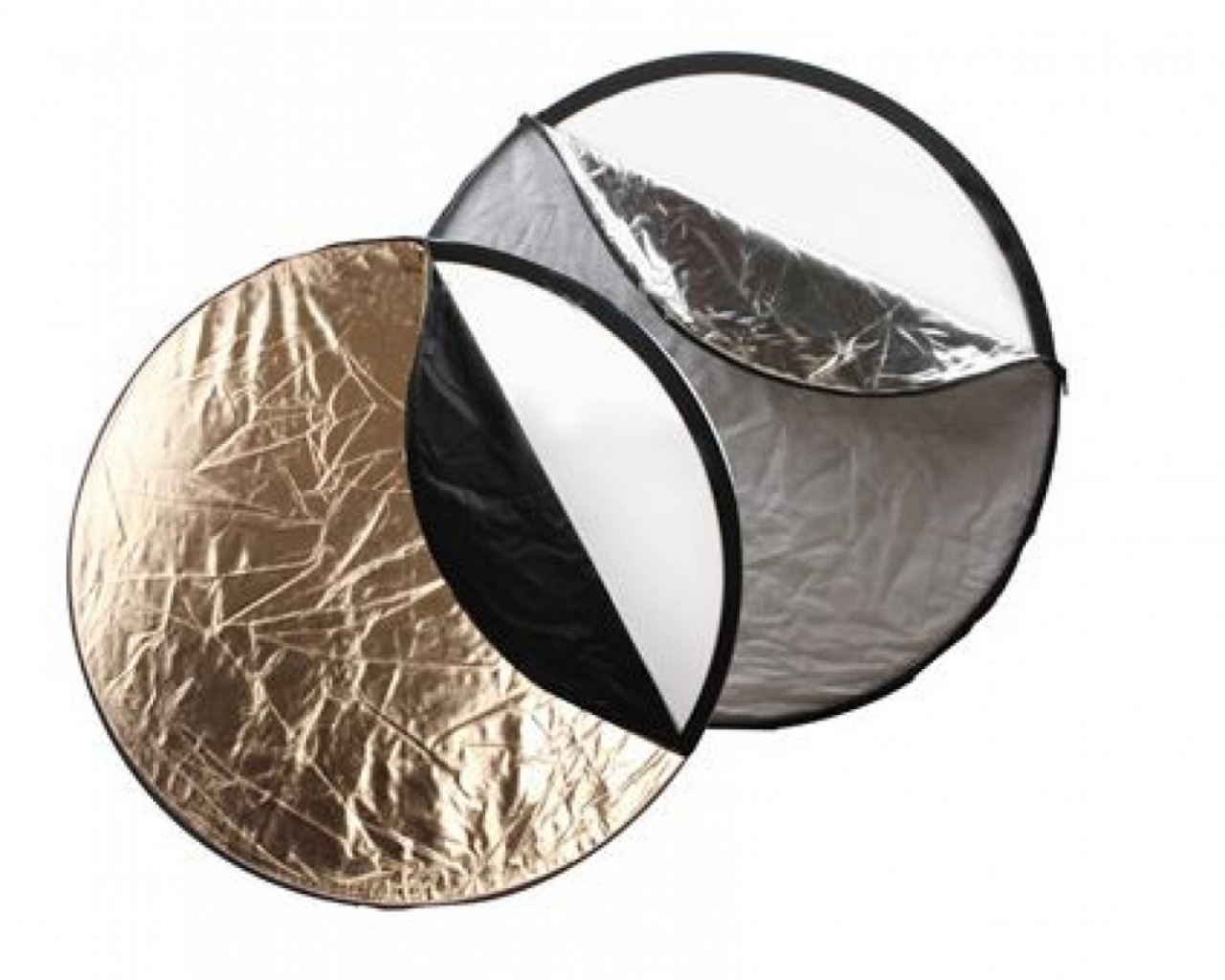 Ffd F-System Pannello riflettente circolare 5in1 110cm