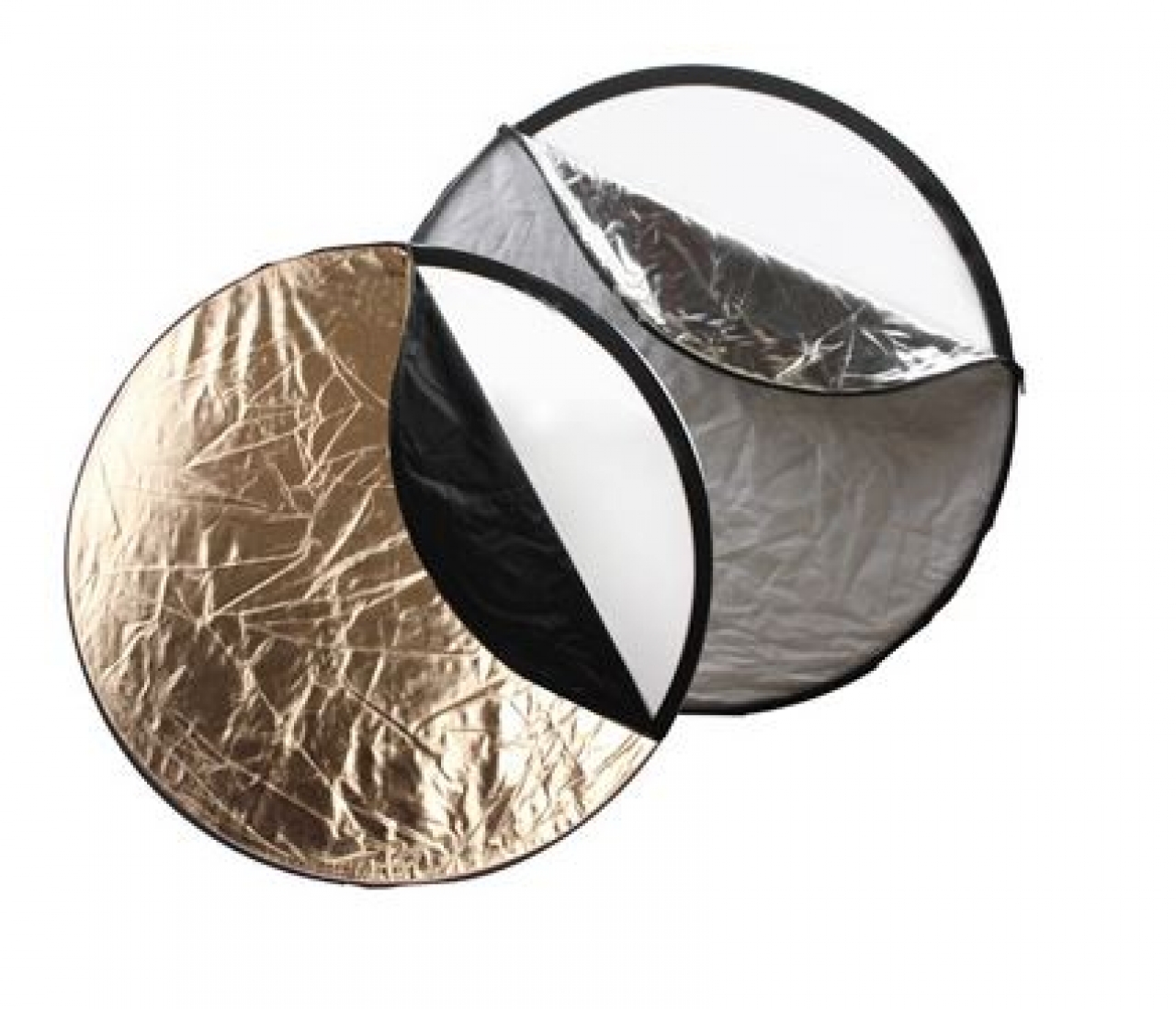 Ffd F-System Pannello riflettente circolare 5in1 80cm