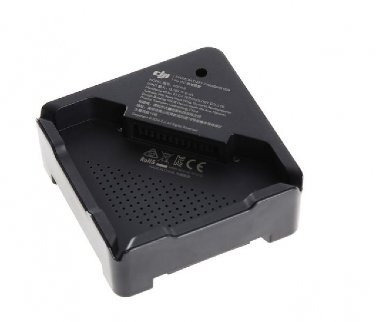 Dji Dji - Station de charge de batterie (4 batteries ensemble) - Mavic