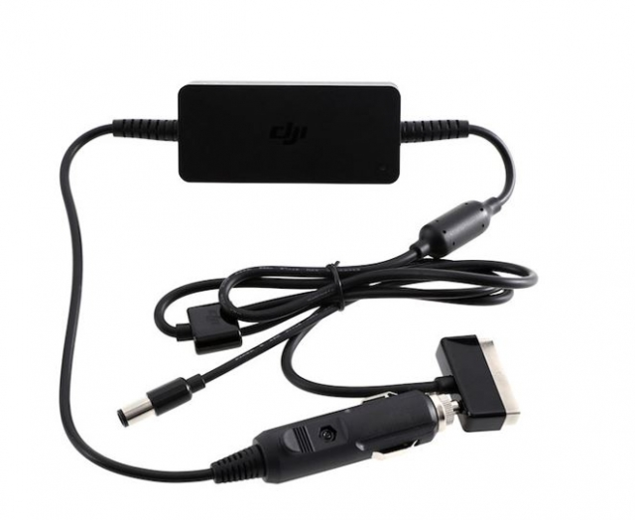 Dji Dji - Kit chargeur voiture - Phantom 4