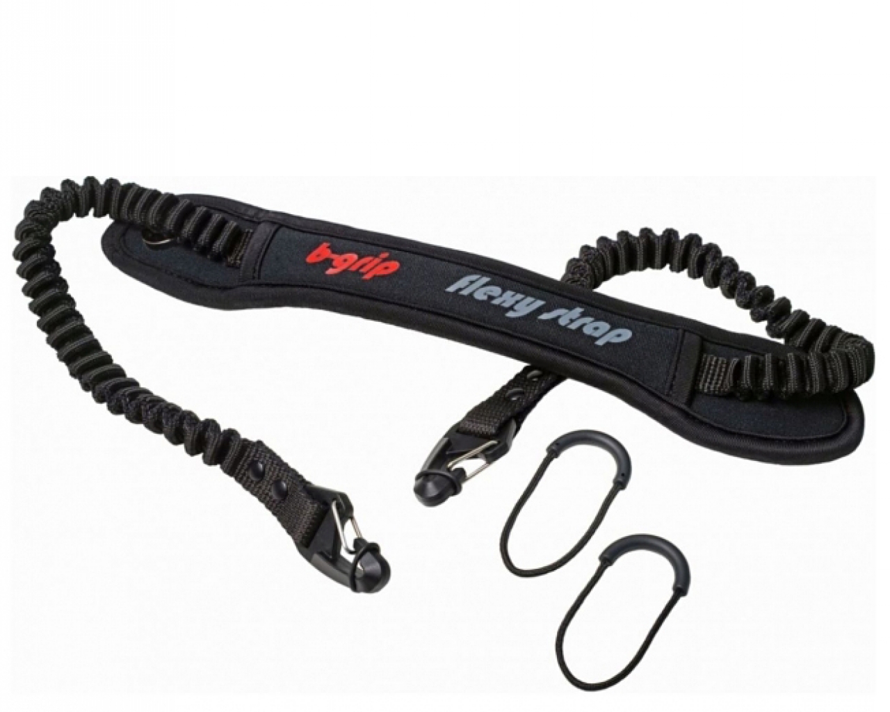 Bgrip B-GRIP - Flexy - tracolla e cinghia da polso