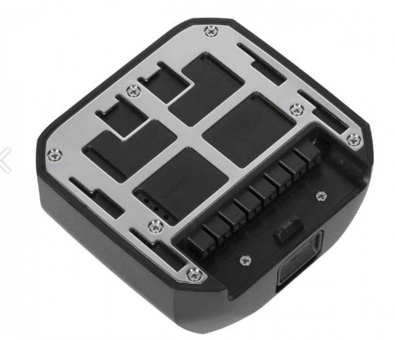 Quadralite Quadralite - Batterie Atlas PowerPack