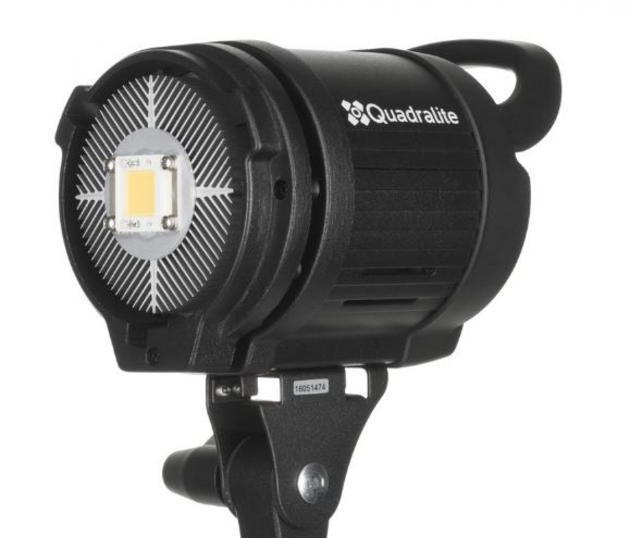 Quadralite Quadralite - VideoLed 600 luce continua