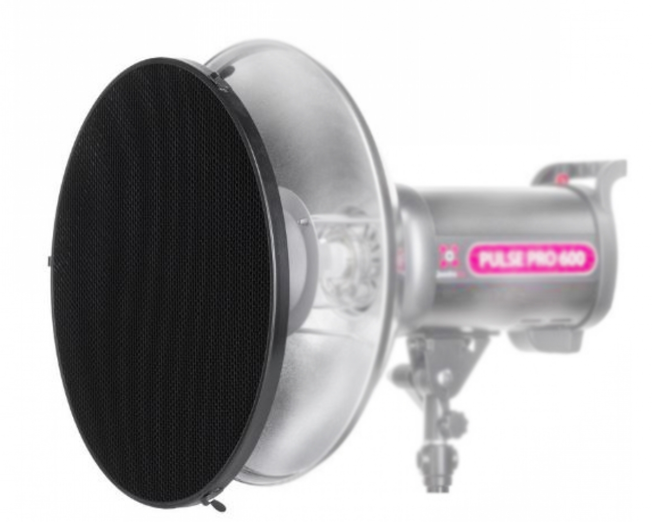 Quadralite Quadralite - Griglia a Nido d'ape per beauty dish 55cm