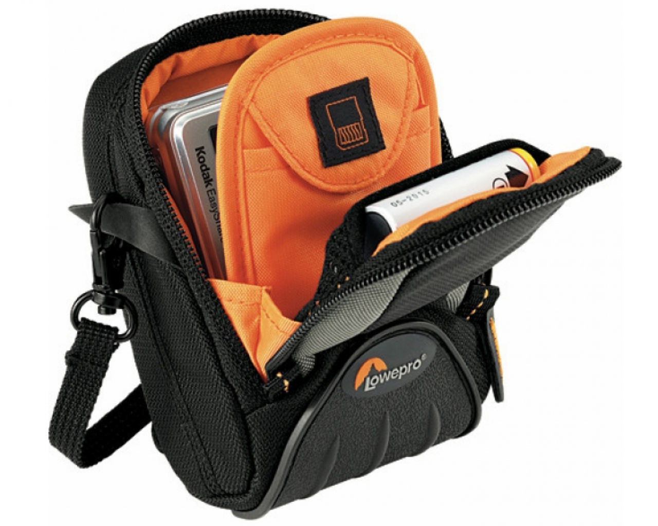 Lowepro Lowepro - APEX 20 AW Black