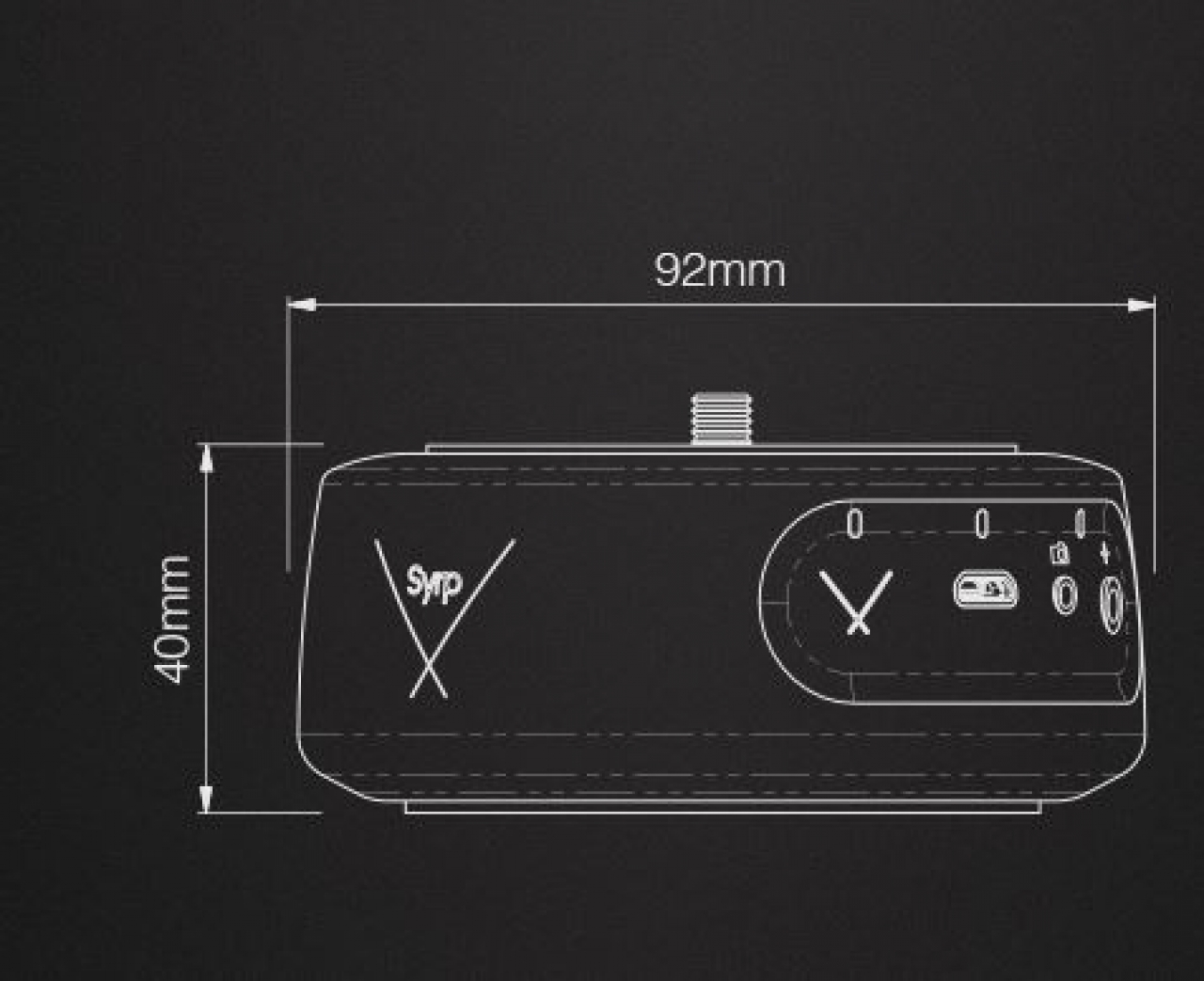 Syrp Syrp - Genie Mini