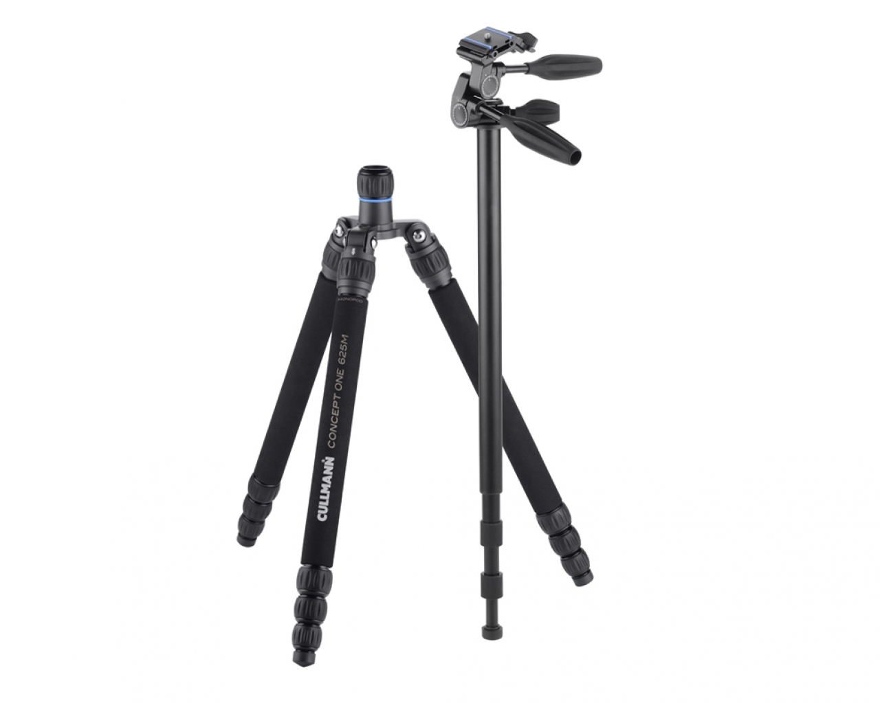 Cullmann Cullmann - Concept One 625M OT35