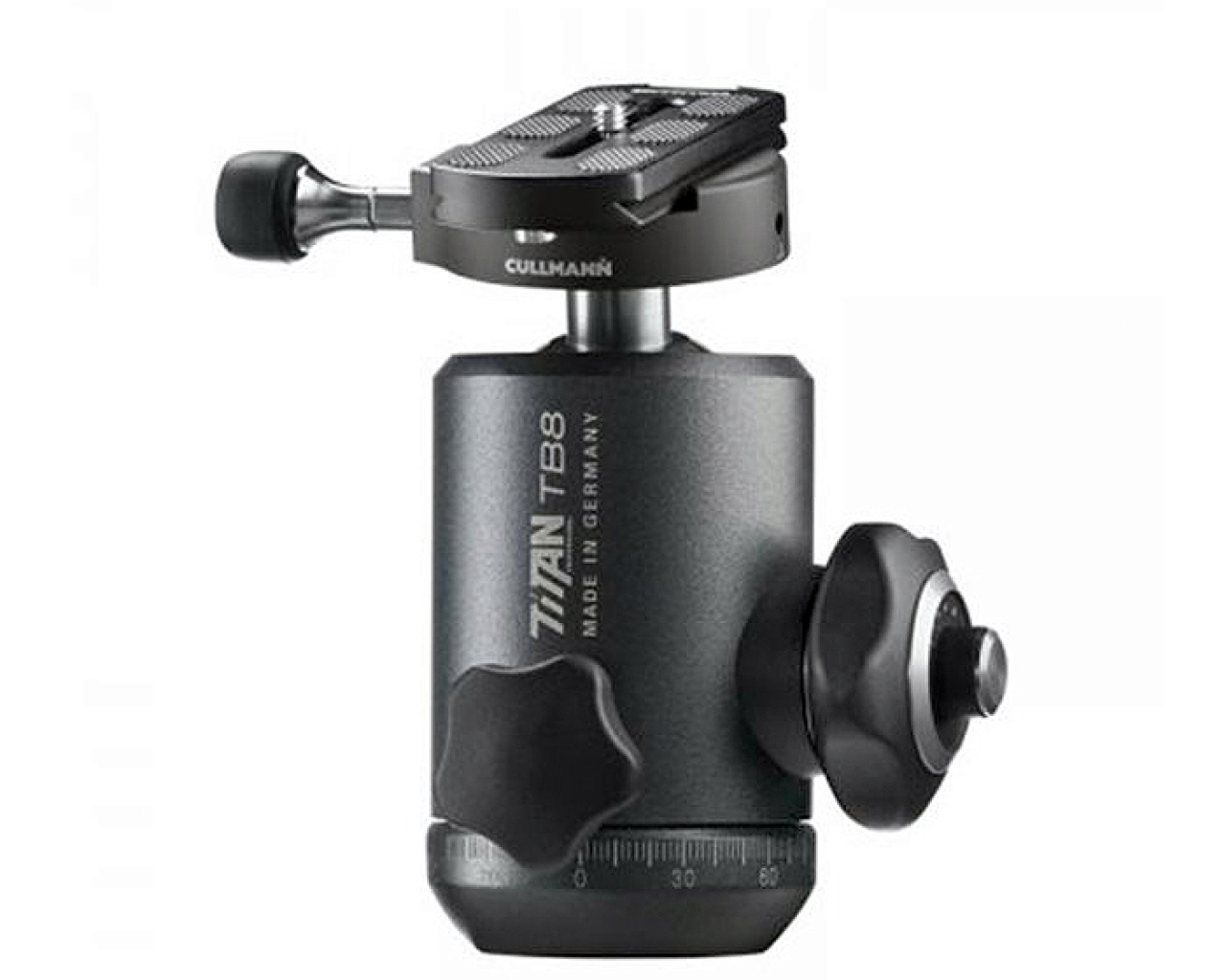 Cullmann CULLMANN TITAN TB8.6 Testa sfera