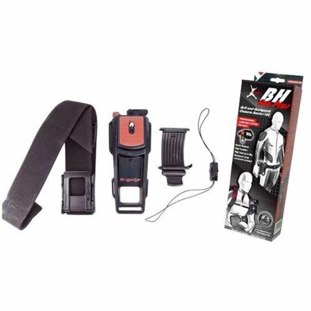 Bgrip B-Grip BH Evo Plus