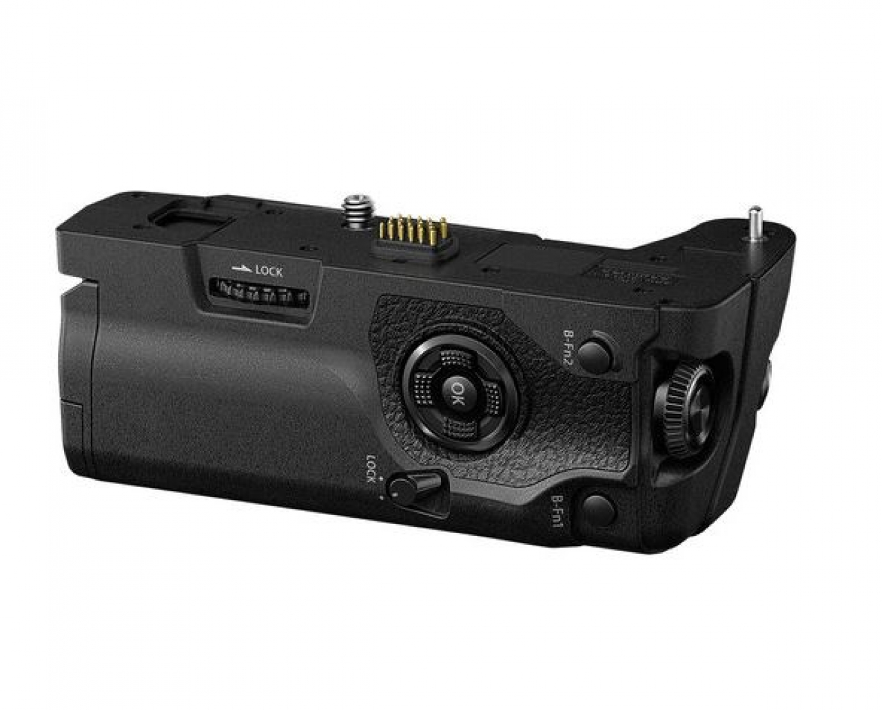 Om system olympus Olympus-HLD-9 pour E-M1 MK II et III