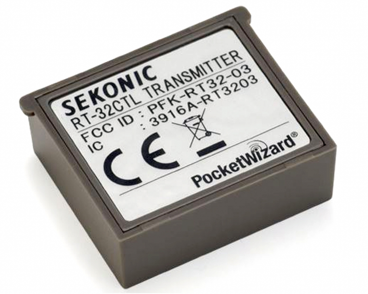 Sekonic Sekonic - RT-2CTL X 758