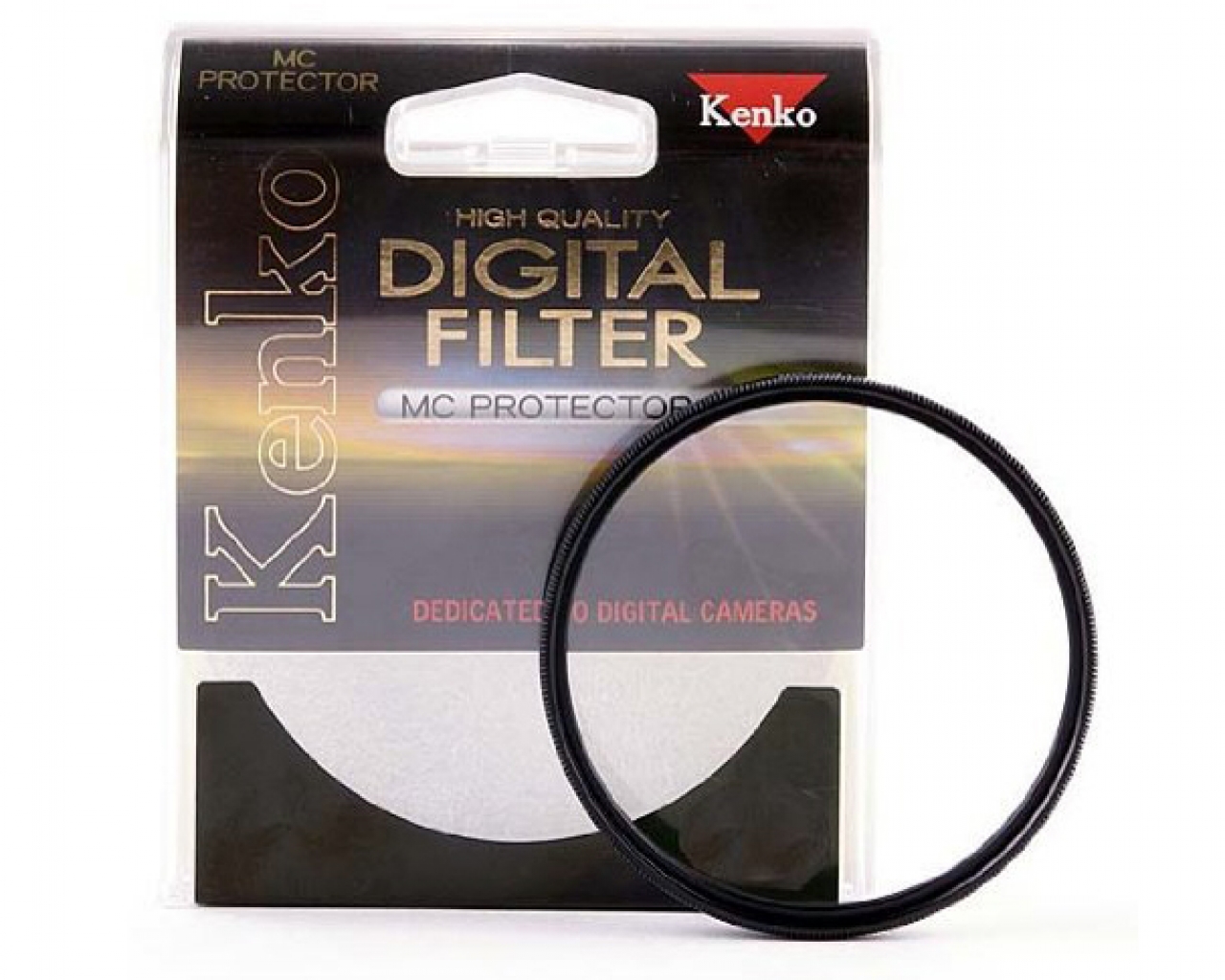 Kenko FILTRO KENKO MC PROTECTOR 55 MM