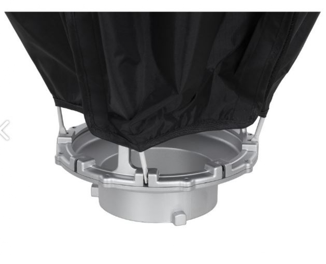 Quadralite Quadralite - Flex 60x90 Fast Folding Softbox