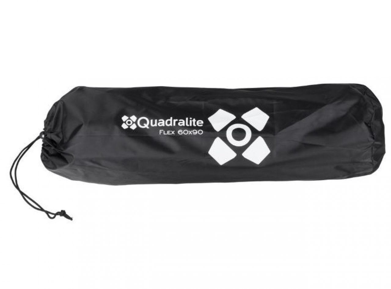Quadralite Quadralite - Flex 60x90 Fast Folding Softbox