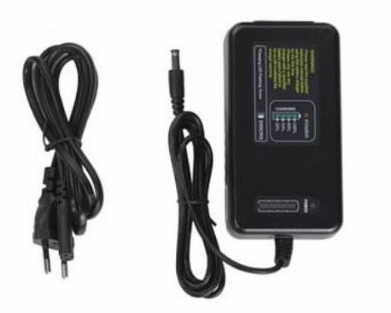Quadralite Quadralite - Atlas PowerPack Charger