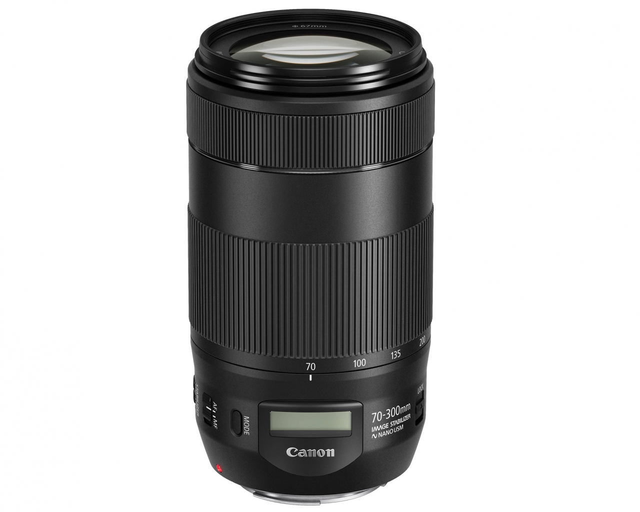 Canon Canon EF 70-300mm f/4-5.6 IS II USM