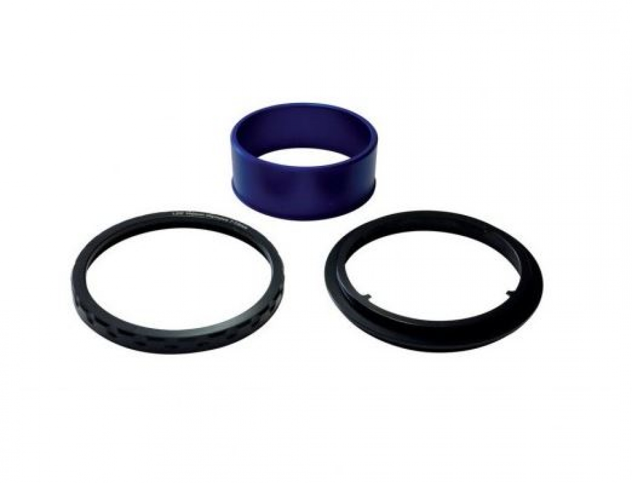 Lee filters Filtres LEE - 100mm - Adaptateur pour Olympus 7-14