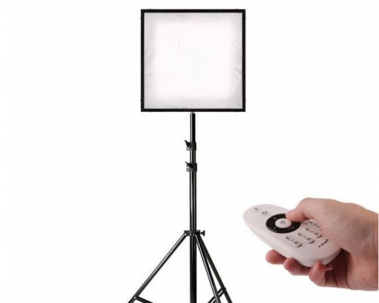 Travor Travor - FL3030A Led in Tessuto