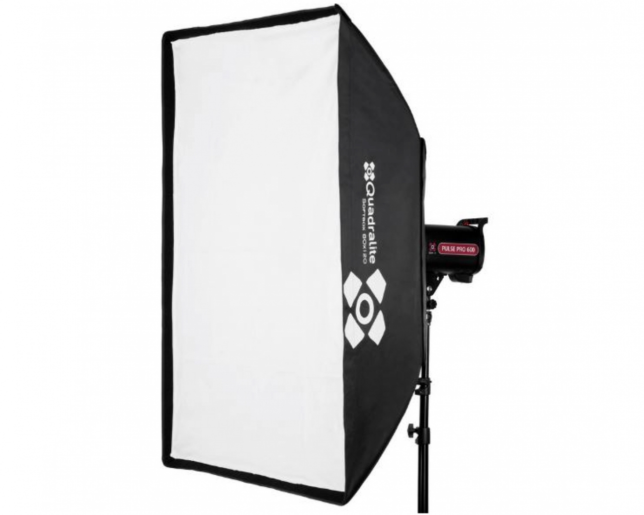 Quadralite Quadralite - Softbox 60x90 cm
