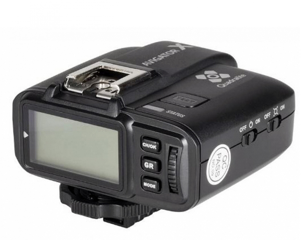 Quadralite Quadralite - Navigator X per Canon Trasmettitore