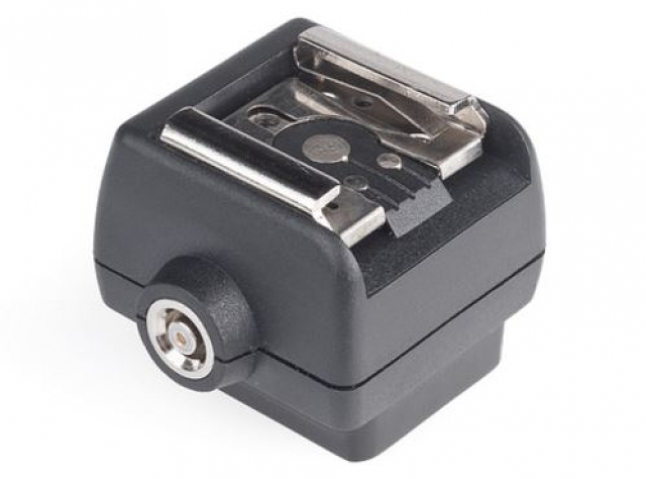 Kaiser KAISER  Adatt sony minolta