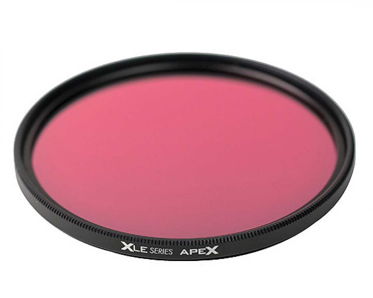 Tiffen TIFFEN - 58mm 10-Stop Hot Mirror Neutral Density 3.0 apeX