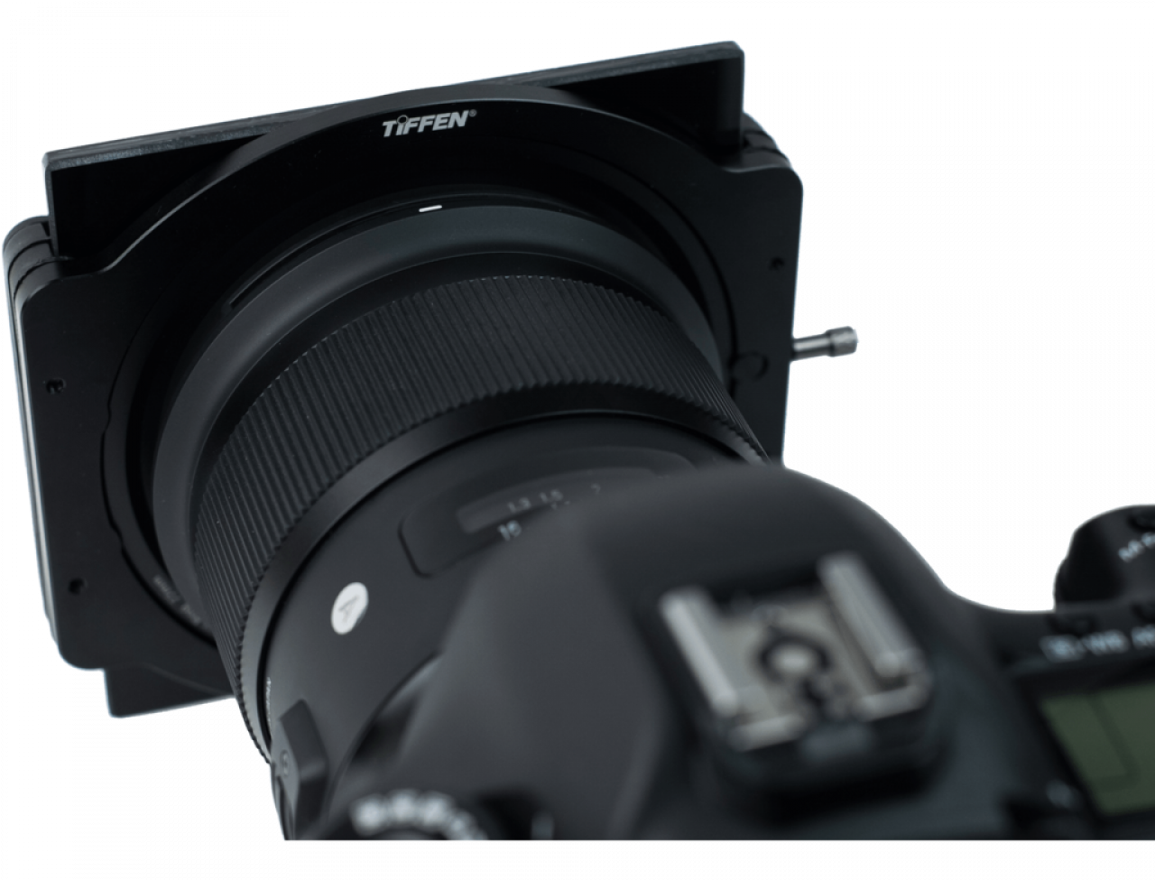 Tiffen TIFFEN - Ensemble de paysage PRO100