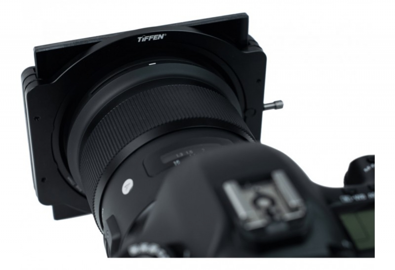 Tiffen TIFFEN - PRO100 Premium Skyline Kit