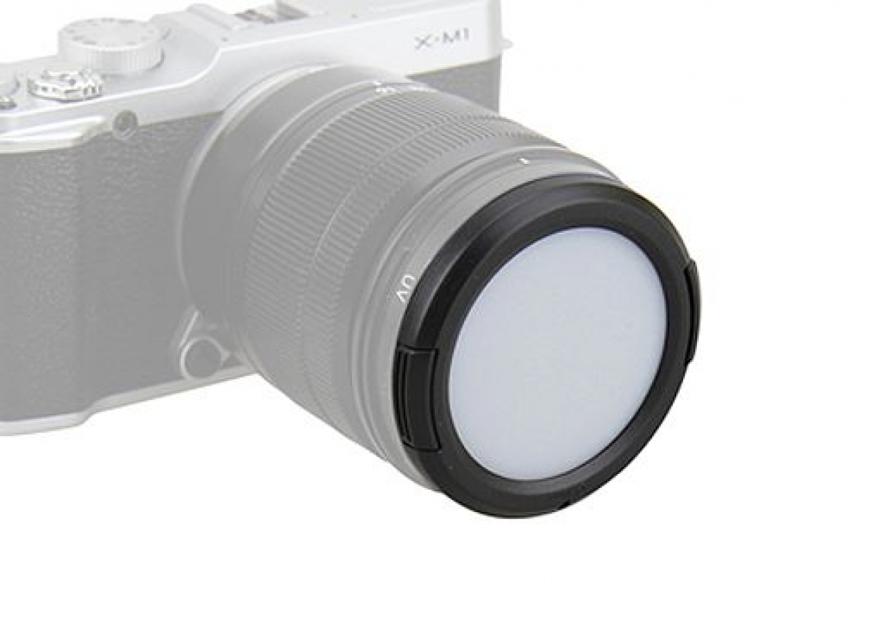 Jjc JJC - WHITE BALANCE 77