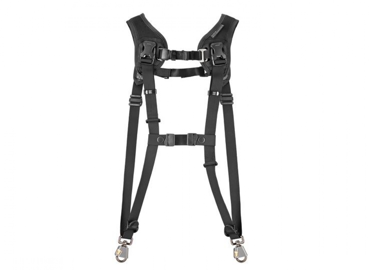 Black rapid BlackRapid - Double Breathe Slim