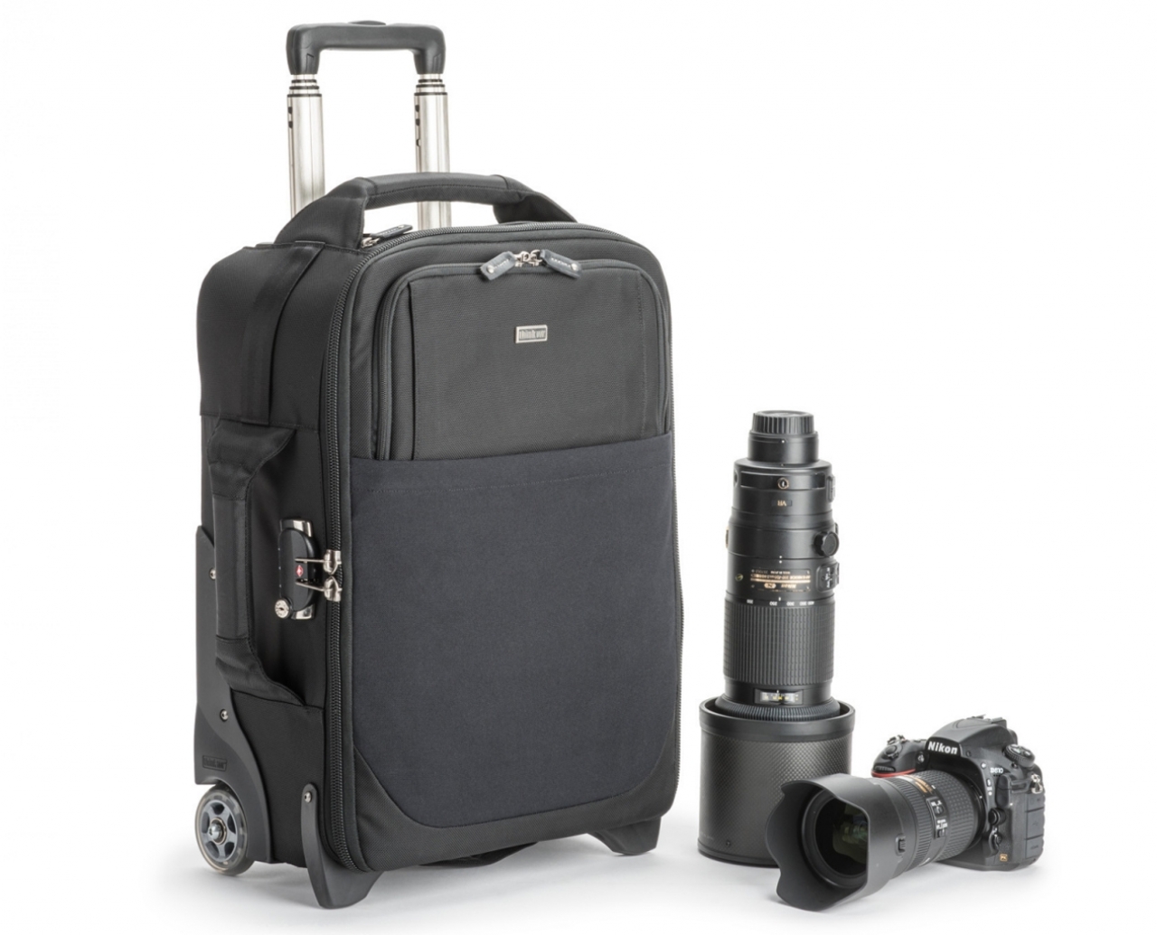 Think tank Think Tank Photo - Airport International V3.0