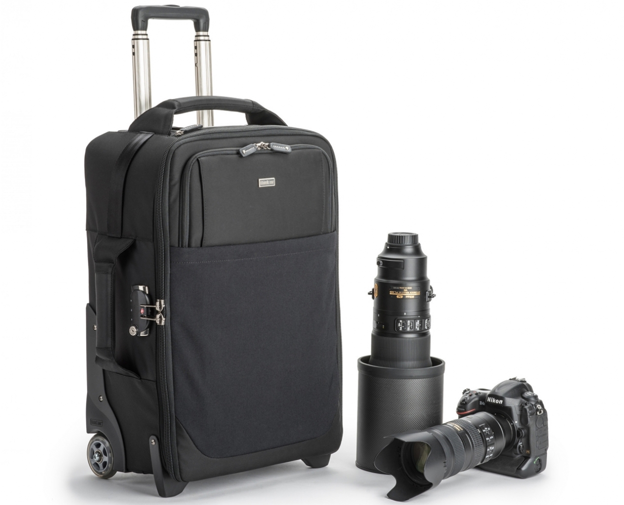 Think tank Think Tank Photo - Airport Security V3.0