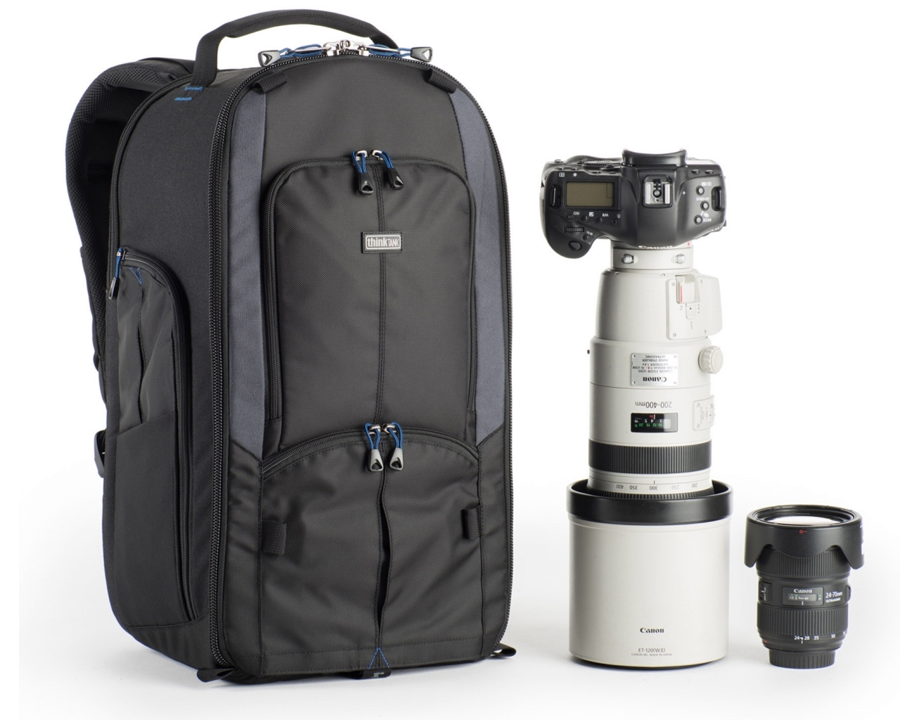 Think tank Think Tank Photo - StreetWalker HardDrive V2.0