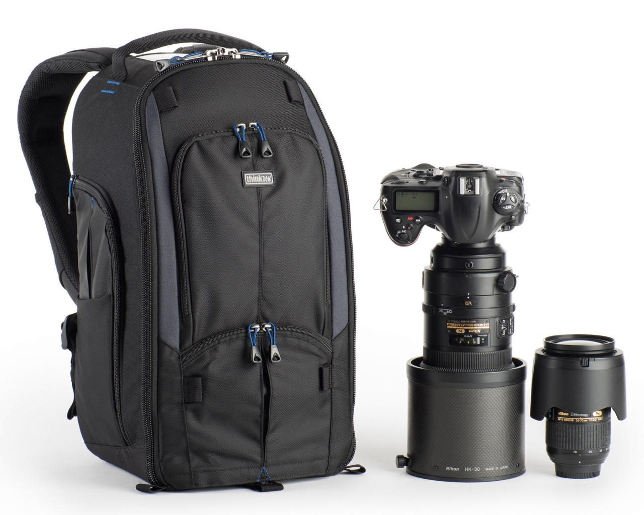 Think tank Think Tank Photo - StreetWalker Pro V2.0