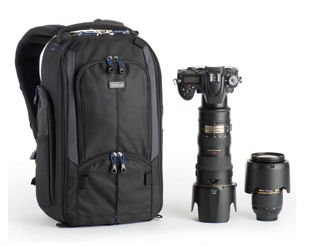 Think tank Think Tank Photo - StreetWalker V2.0